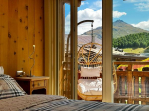 Bait da Grachi Livigno